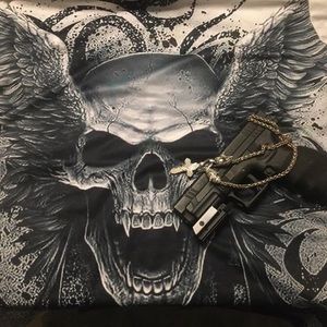 Meet your Posher, Steven